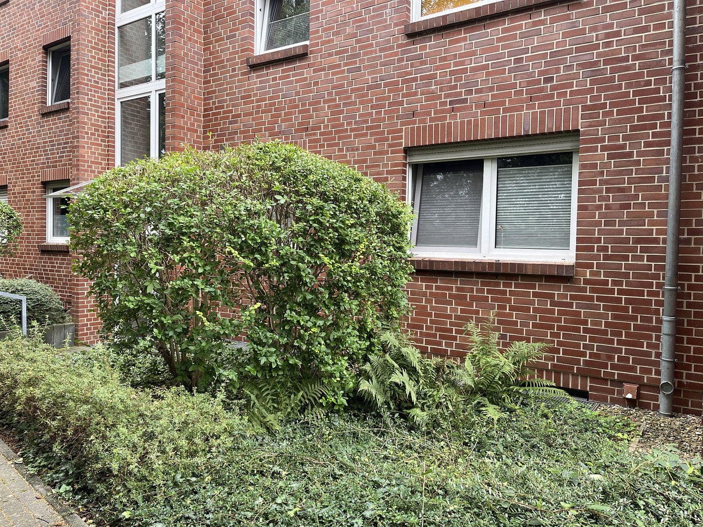 Prenájom bytu 2-izbový 58 m², Nordbruch 5, Wunstorf, Dolné Sasko Prenájom bytu 2-izbový 58 m², Nordbruch 5, Wunstorf, Dolné Sasko