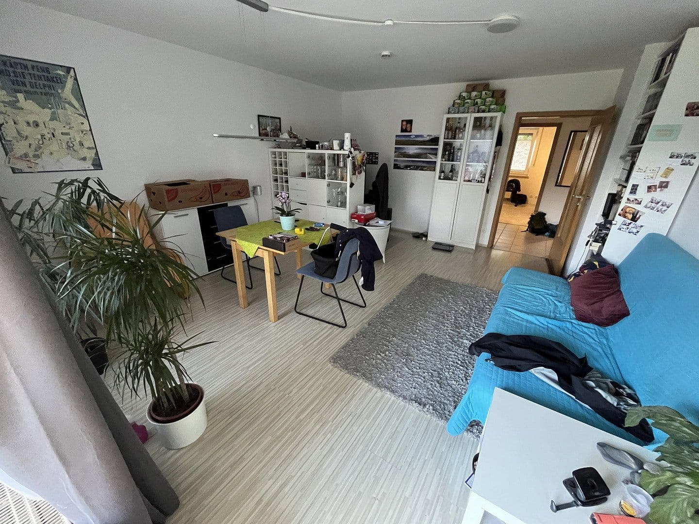 Prenájom bytu 2-izbový 58 m², Nordbruch 5, Wunstorf, Dolné Sasko Prenájom bytu 2-izbový 58 m², Nordbruch 5, Wunstorf, Dolné Sasko