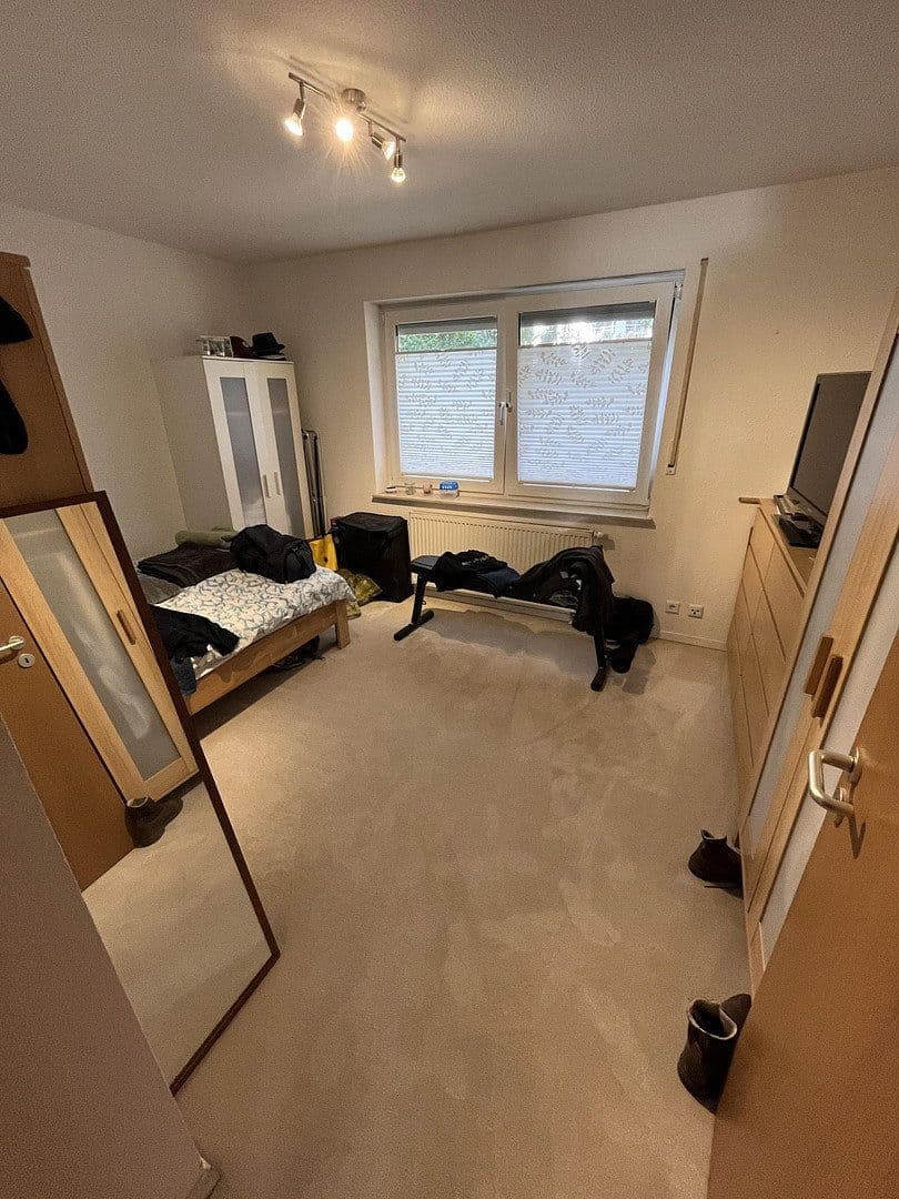 Prenájom bytu 2-izbový 58 m², Nordbruch 5, Wunstorf, Dolné Sasko Prenájom bytu 2-izbový 58 m², Nordbruch 5, Wunstorf, Dolné Sasko