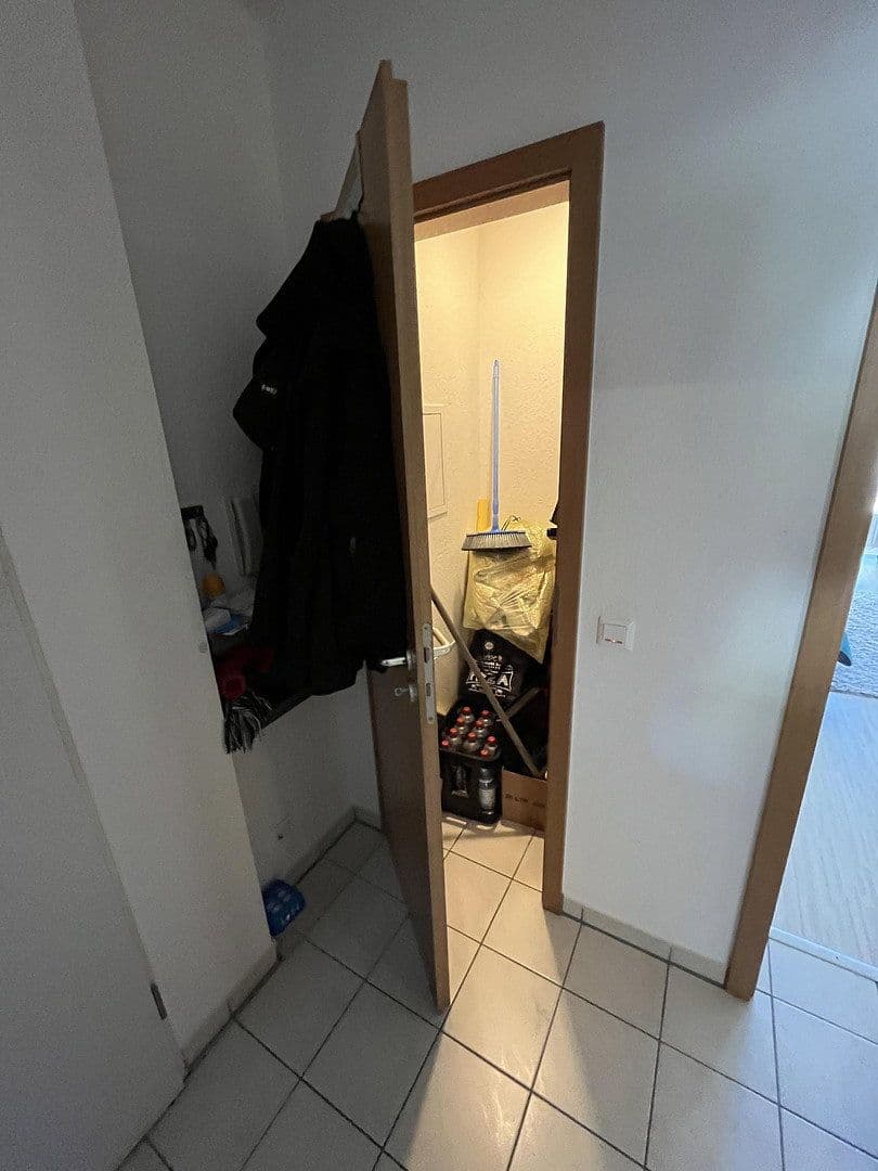 Prenájom bytu 2-izbový 58 m², Nordbruch 5, Wunstorf, Dolné Sasko Prenájom bytu 2-izbový 58 m², Nordbruch 5, Wunstorf, Dolné Sasko