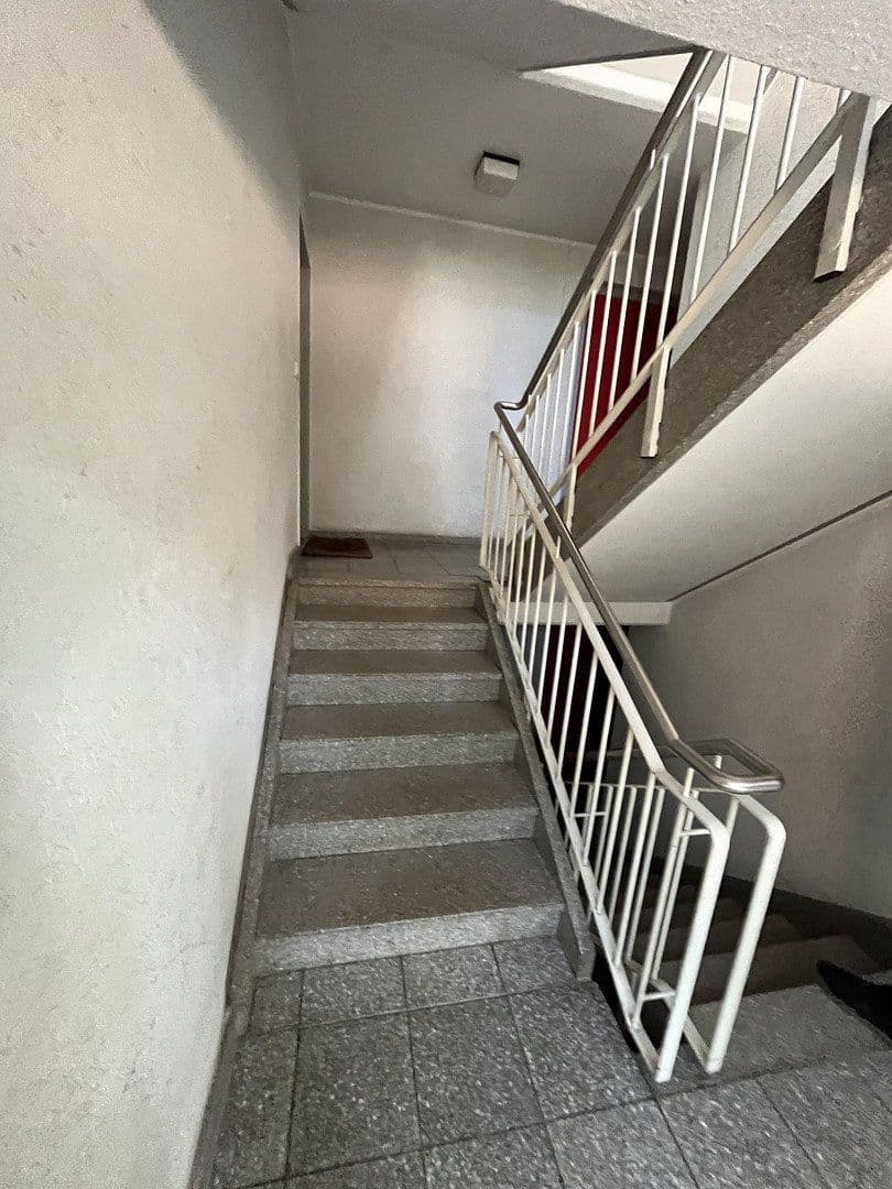 Prenájom bytu 2-izbový 58 m², Nordbruch 5, Wunstorf, Dolné Sasko Prenájom bytu 2-izbový 58 m², Nordbruch 5, Wunstorf, Dolné Sasko
