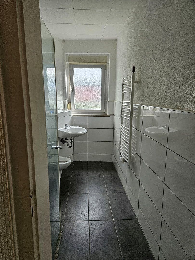 Predaj bytu 2-izbový 44 m², Hördenstr.3, Hagen Haspe, Severné Porýnie - Westfálsko Predaj bytu 2-izbový 44 m², Hördenstr.3, Hagen Haspe, Severné Porýnie - Westfálsko