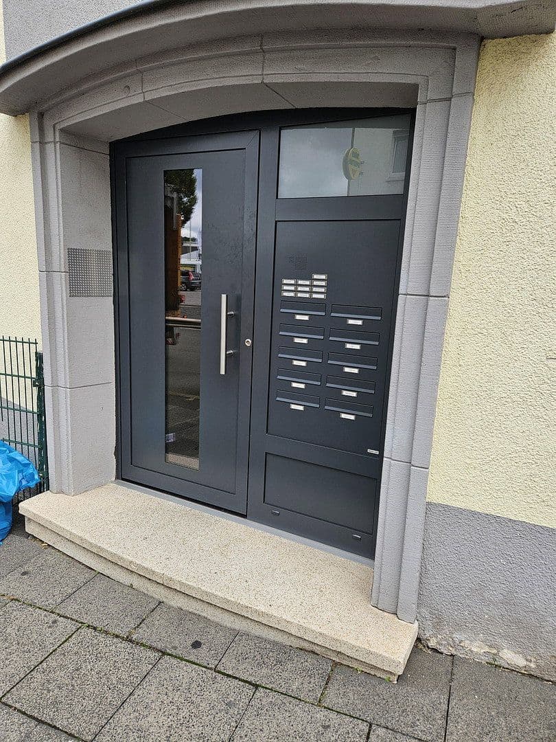 Predaj bytu 2-izbový 44 m², Hördenstr.3, Hagen Haspe, Severné Porýnie - Westfálsko Predaj bytu 2-izbový 44 m², Hördenstr.3, Hagen Haspe, Severné Porýnie - Westfálsko