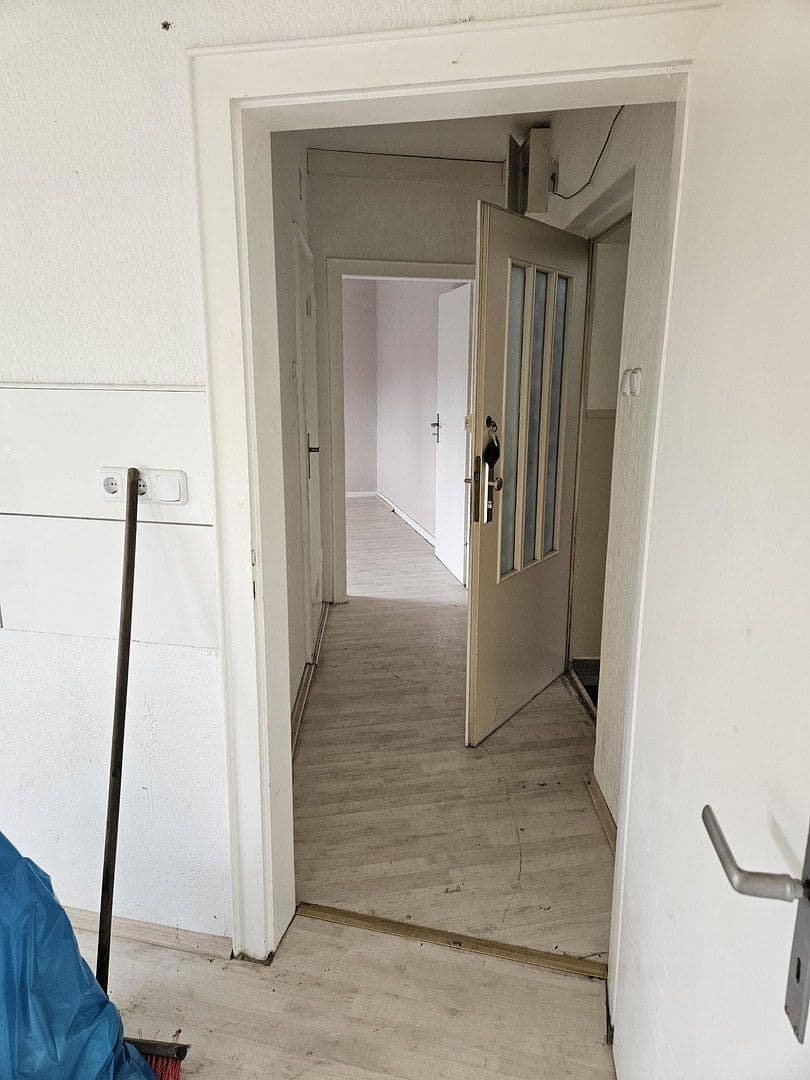Predaj bytu 2-izbový 44 m², Hördenstr.3, Hagen Haspe, Severné Porýnie - Westfálsko Predaj bytu 2-izbový 44 m², Hördenstr.3, Hagen Haspe, Severné Porýnie - Westfálsko