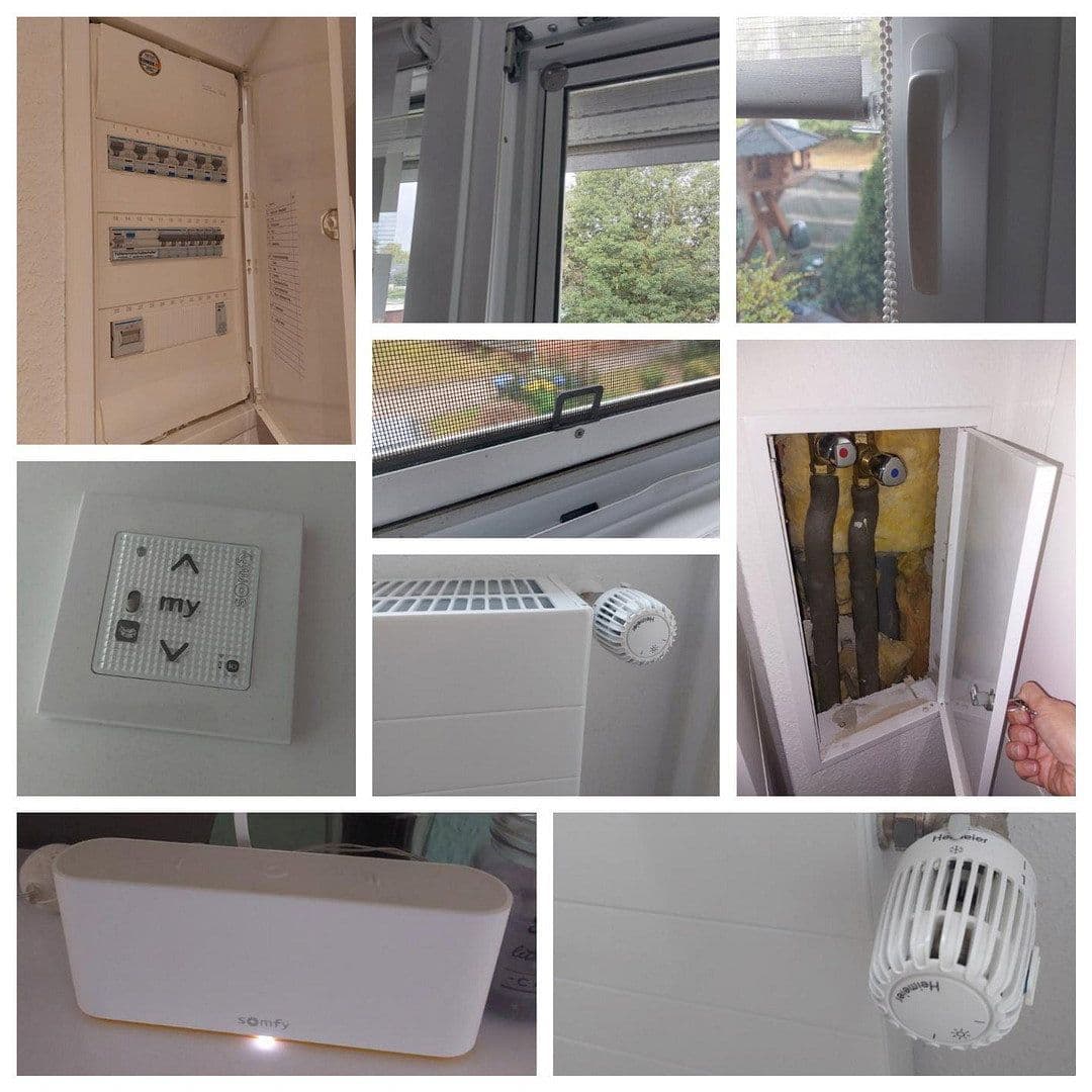 Predaj bytu 3-izbový 84 m², Langenhagen, Dolné Sasko Predaj bytu 3-izbový 84 m², Langenhagen, Dolné Sasko