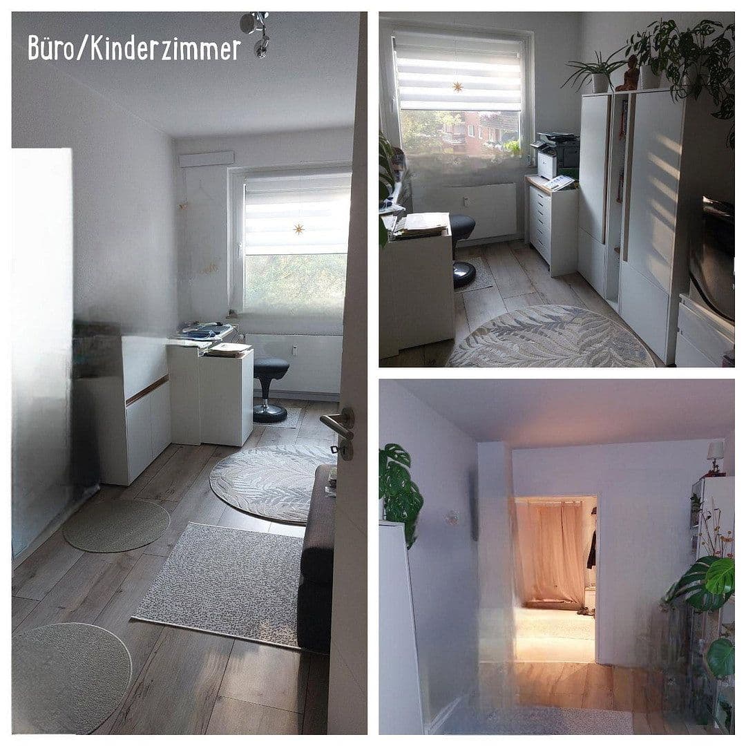 Predaj bytu 3-izbový 84 m², Langenhagen, Dolné Sasko Predaj bytu 3-izbový 84 m², Langenhagen, Dolné Sasko