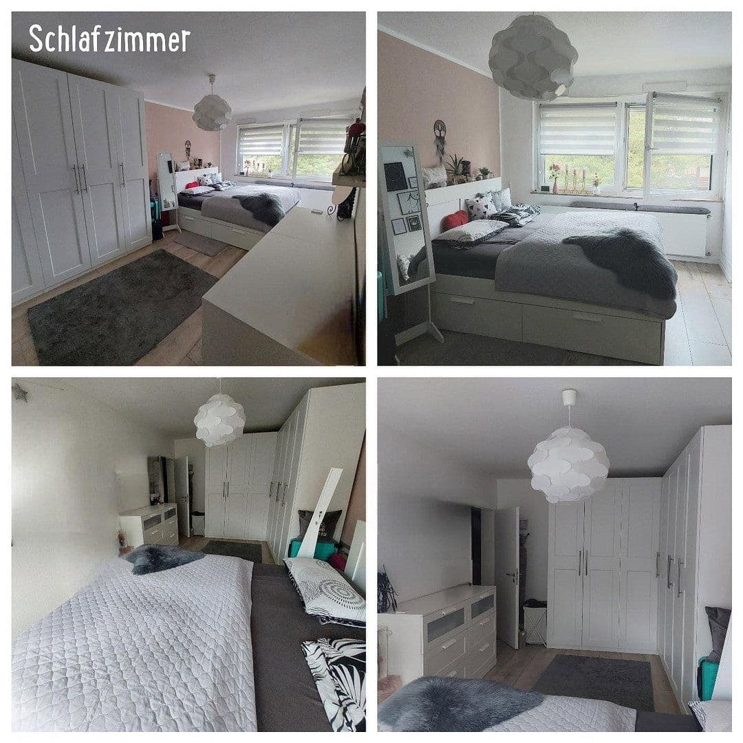 Predaj bytu 3-izbový 84 m², Langenhagen, Dolné Sasko Predaj bytu 3-izbový 84 m², Langenhagen, Dolné Sasko