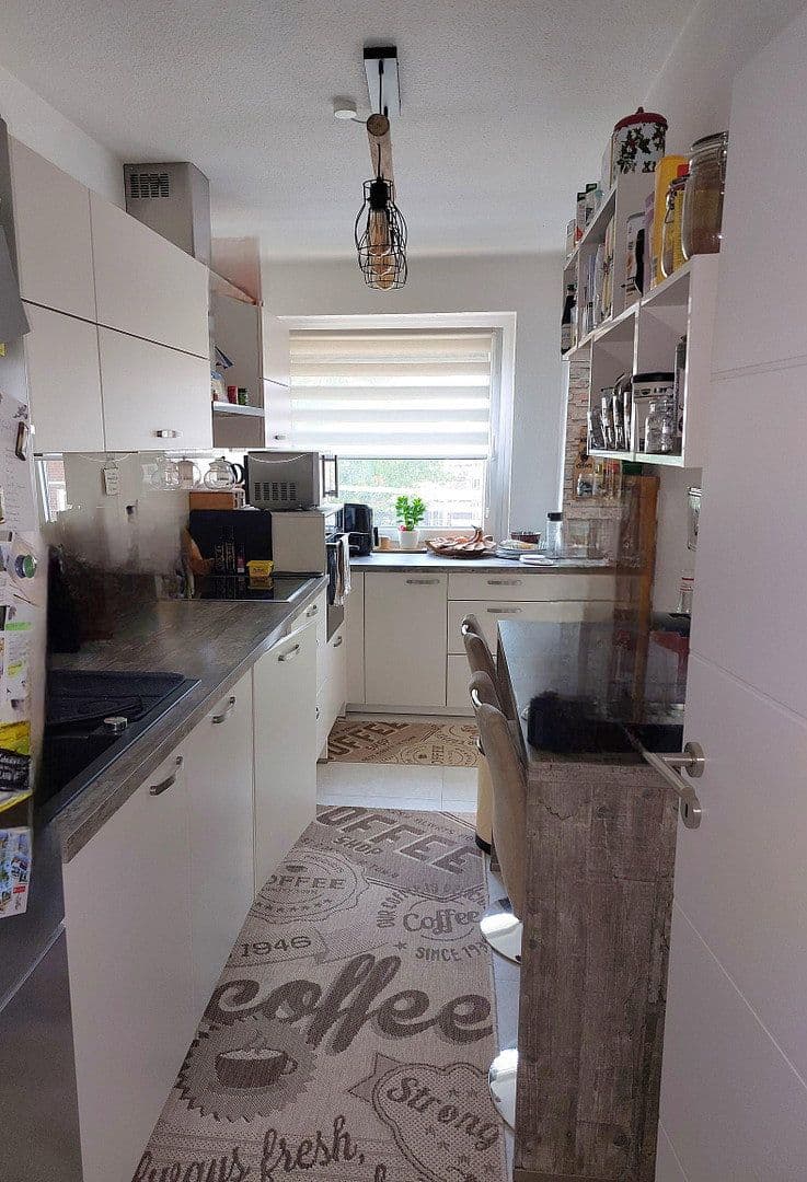 Predaj bytu 3-izbový 84 m², Langenhagen, Dolné Sasko Predaj bytu 3-izbový 84 m², Langenhagen, Dolné Sasko