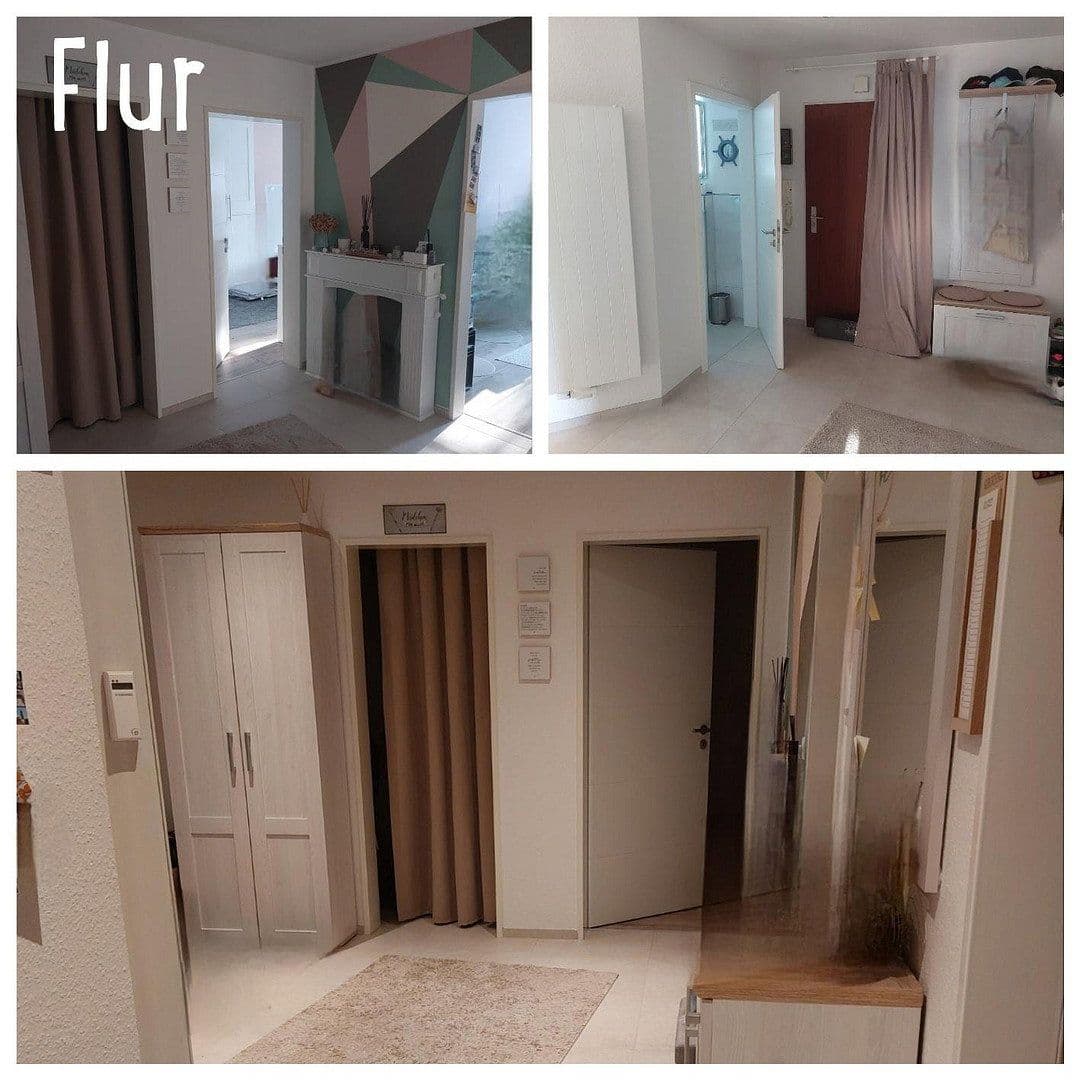 Predaj bytu 3-izbový 84 m², Langenhagen, Dolné Sasko Predaj bytu 3-izbový 84 m², Langenhagen, Dolné Sasko
