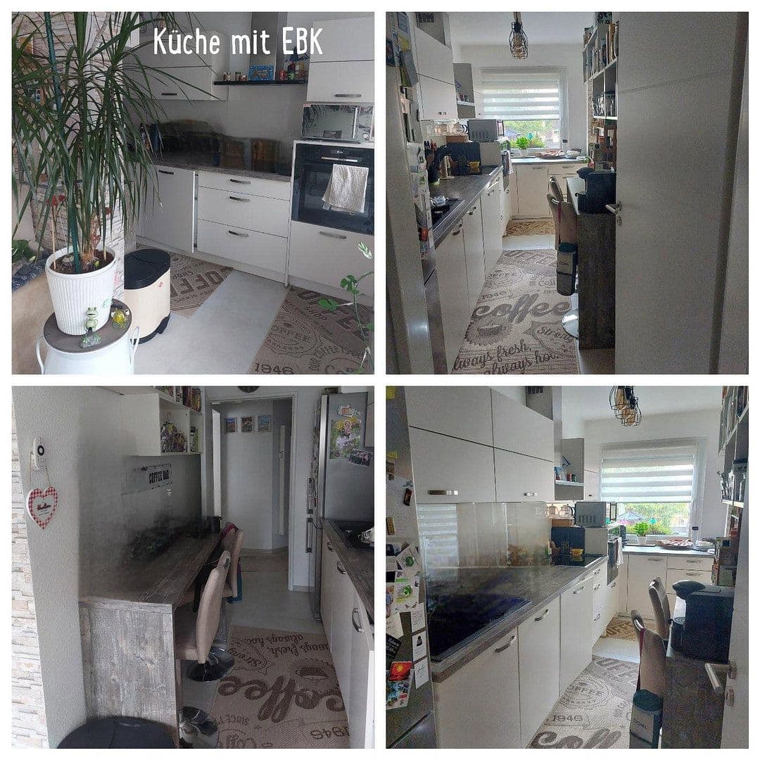 Predaj bytu 3-izbový 84 m², Langenhagen, Dolné Sasko Predaj bytu 3-izbový 84 m², Langenhagen, Dolné Sasko