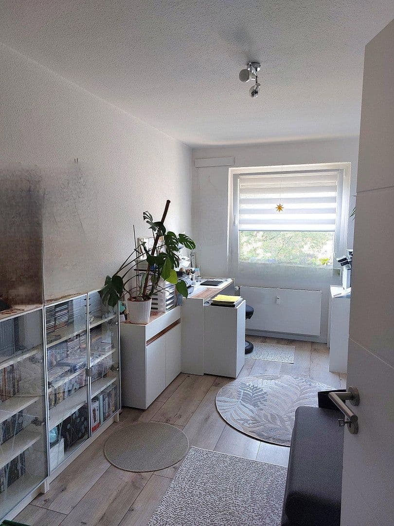 Predaj bytu 3-izbový 84 m², Langenhagen, Dolné Sasko Predaj bytu 3-izbový 84 m², Langenhagen, Dolné Sasko