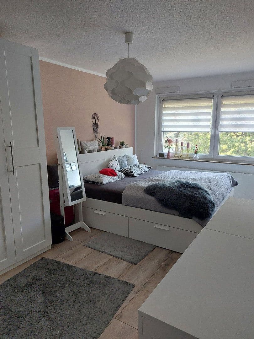 Predaj bytu 3-izbový 84 m², Langenhagen, Dolné Sasko Predaj bytu 3-izbový 84 m², Langenhagen, Dolné Sasko