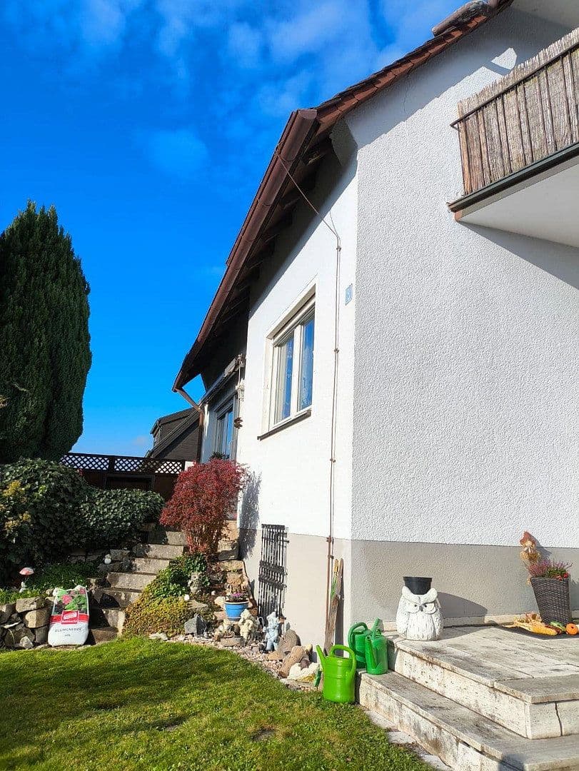 Predaj domu 147 m², pozemok 988 m², Altenstadt an der Waldnaab, Bavorsko Predaj domu 147 m², pozemok 988 m², Altenstadt an der Waldnaab, Bavorsko