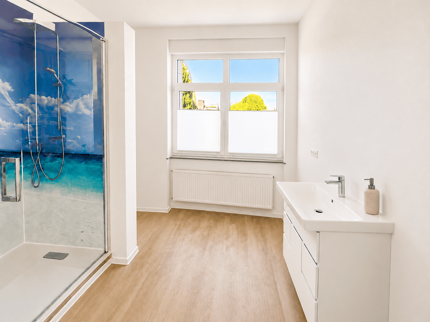 Prenájom bytu 3-izbový 118 m², Alpenrod, Porýnie-Falcko Prenájom bytu 3-izbový 118 m², Alpenrod, Porýnie-Falcko
