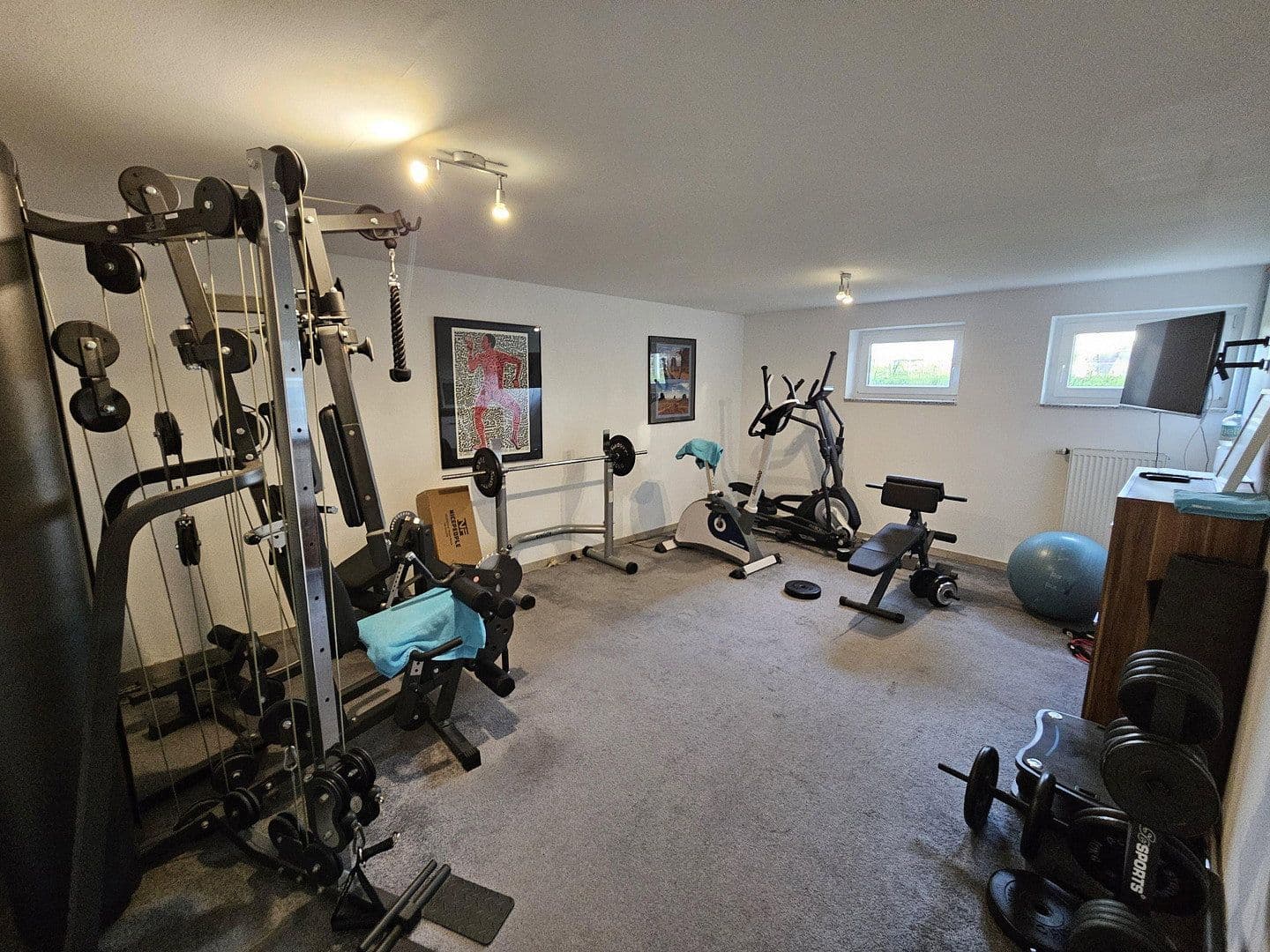 Predaj domu 193 m², pozemok 4.132 m², Drage, Dolné Sasko Predaj domu 193 m², pozemok 4.132 m², Drage, Dolné Sasko