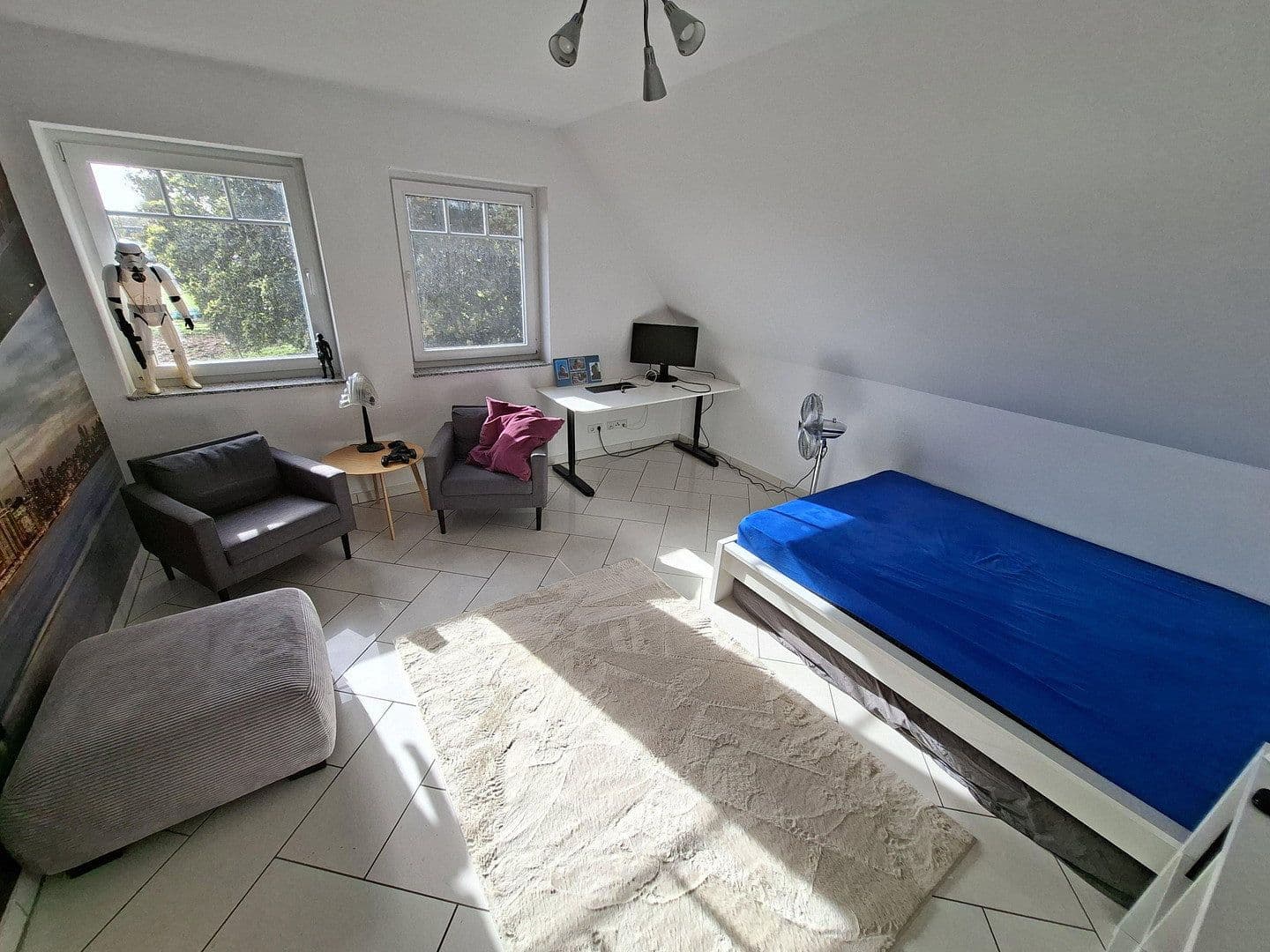 Predaj domu 193 m², pozemok 4.132 m², Drage, Dolné Sasko Predaj domu 193 m², pozemok 4.132 m², Drage, Dolné Sasko
