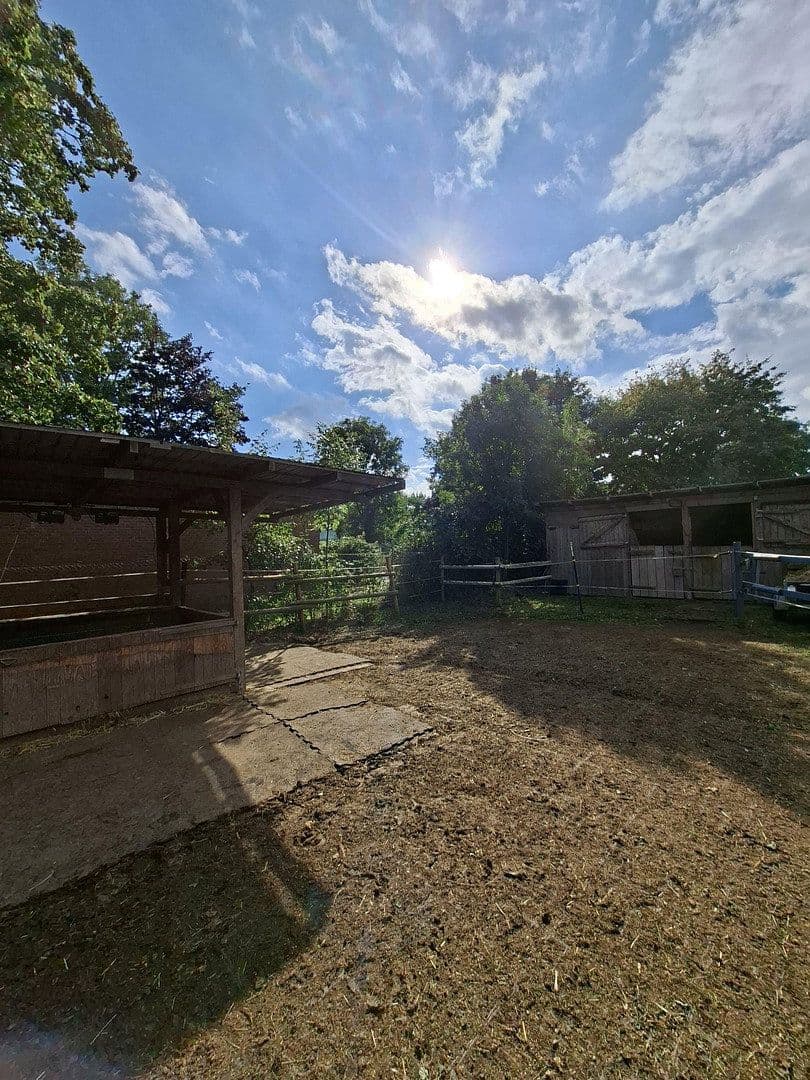 Predaj domu 193 m², pozemok 4.132 m², Drage, Dolné Sasko Predaj domu 193 m², pozemok 4.132 m², Drage, Dolné Sasko