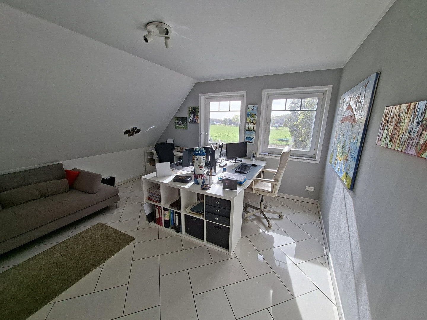 Predaj domu 193 m², pozemok 4.132 m², Drage, Dolné Sasko Predaj domu 193 m², pozemok 4.132 m², Drage, Dolné Sasko
