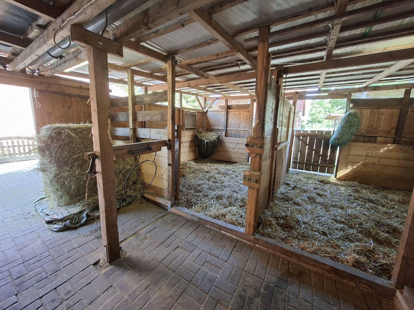 Predaj domu 193 m², pozemok 4.132 m², Drage, Dolné Sasko Predaj domu 193 m², pozemok 4.132 m², Drage, Dolné Sasko