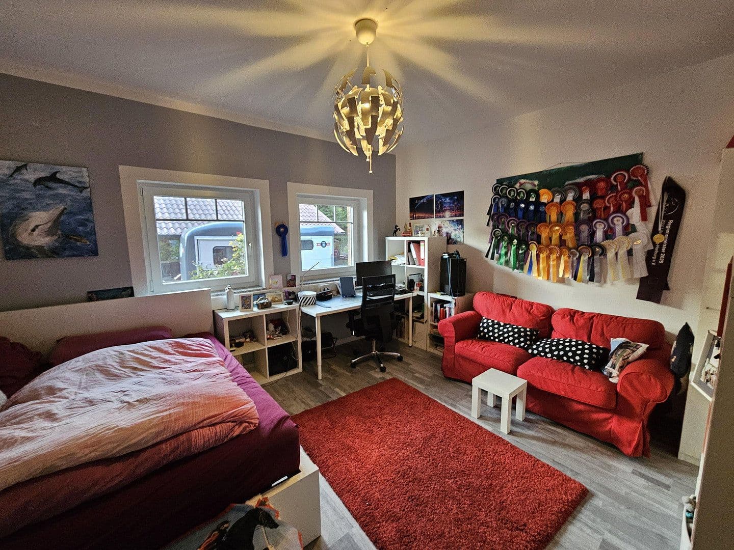 Predaj domu 193 m², pozemok 4.132 m², Drage, Dolné Sasko Predaj domu 193 m², pozemok 4.132 m², Drage, Dolné Sasko