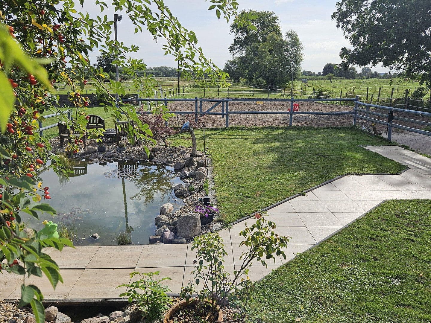 Predaj domu 193 m², pozemok 4.132 m², Drage, Dolné Sasko Predaj domu 193 m², pozemok 4.132 m², Drage, Dolné Sasko