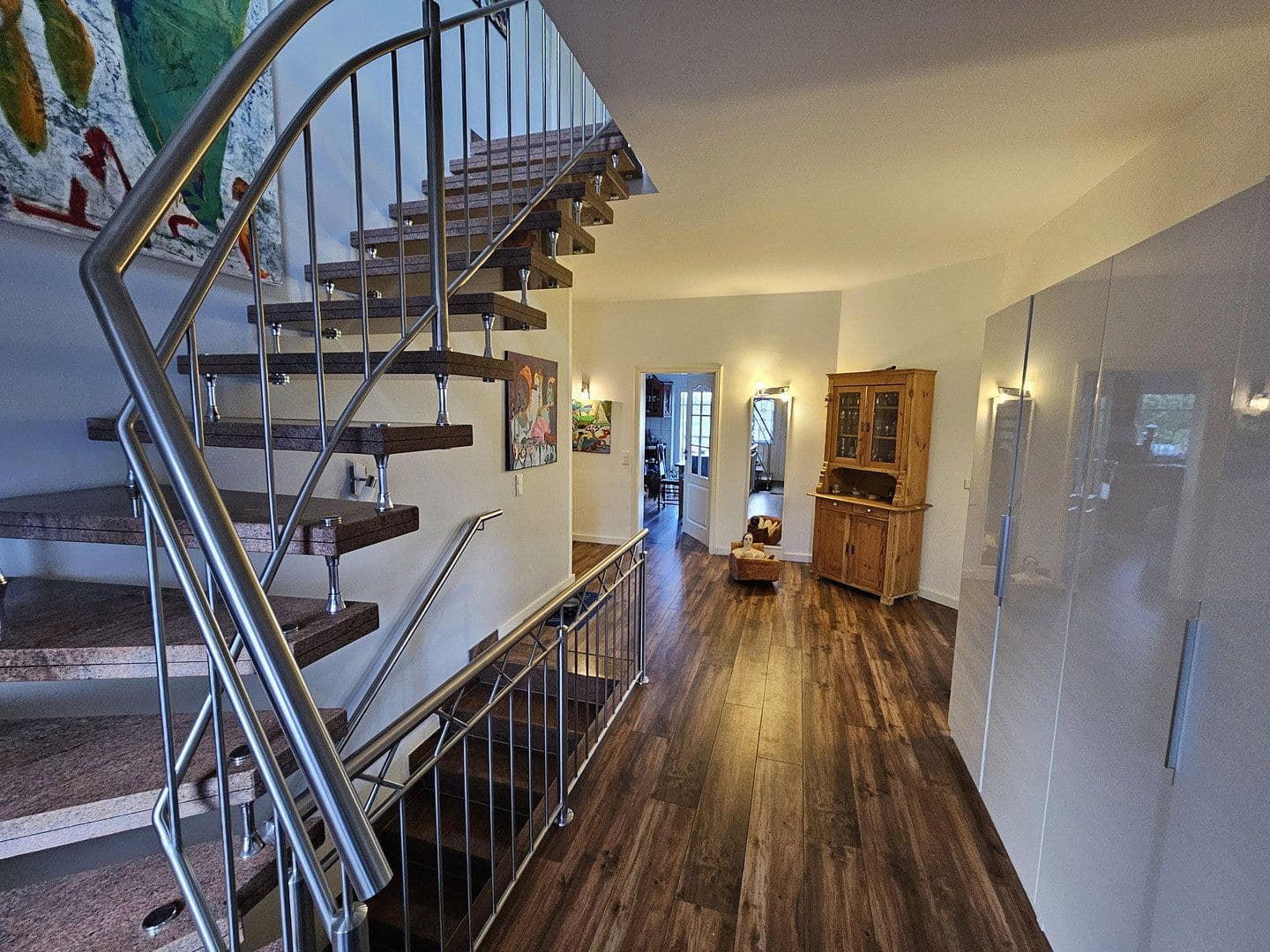 Predaj domu 193 m², pozemok 4.132 m², Drage, Dolné Sasko Predaj domu 193 m², pozemok 4.132 m², Drage, Dolné Sasko