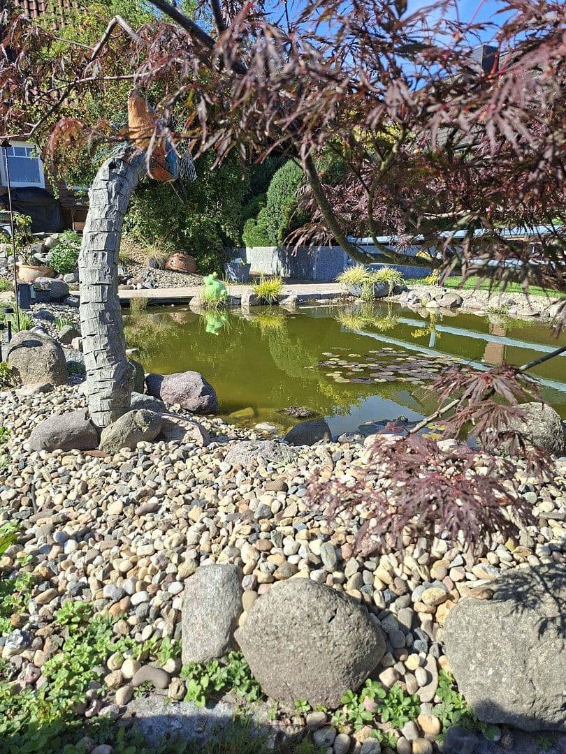 Predaj domu 193 m², pozemok 4.132 m², Drage, Dolné Sasko Predaj domu 193 m², pozemok 4.132 m², Drage, Dolné Sasko