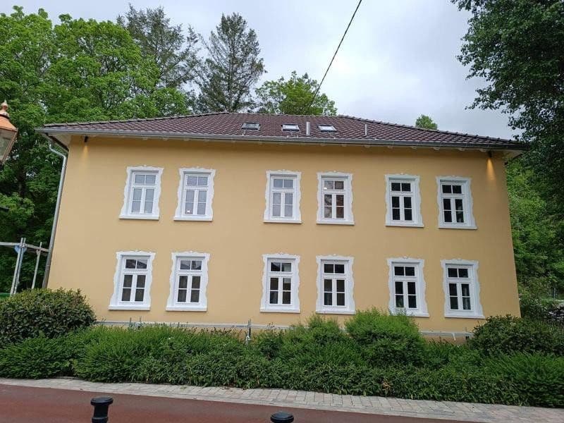 Prenájom bytu 1-izbový 56 m², Neckartenzlinger Str. 110, Reutlingen, Bádensko-Wurttembersko Prenájom bytu 1-izbový 56 m², Neckartenzlinger Str. 110, Reutlingen, Bádensko-Wurttembersko