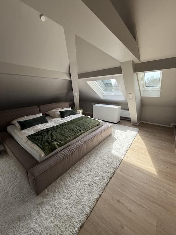 Prenájom bytu 1-izbový 56 m², Neckartenzlinger Str. 110, Reutlingen, Bádensko-Wurttembersko Prenájom bytu 1-izbový 56 m², Neckartenzlinger Str. 110, Reutlingen, Bádensko-Wurttembersko
