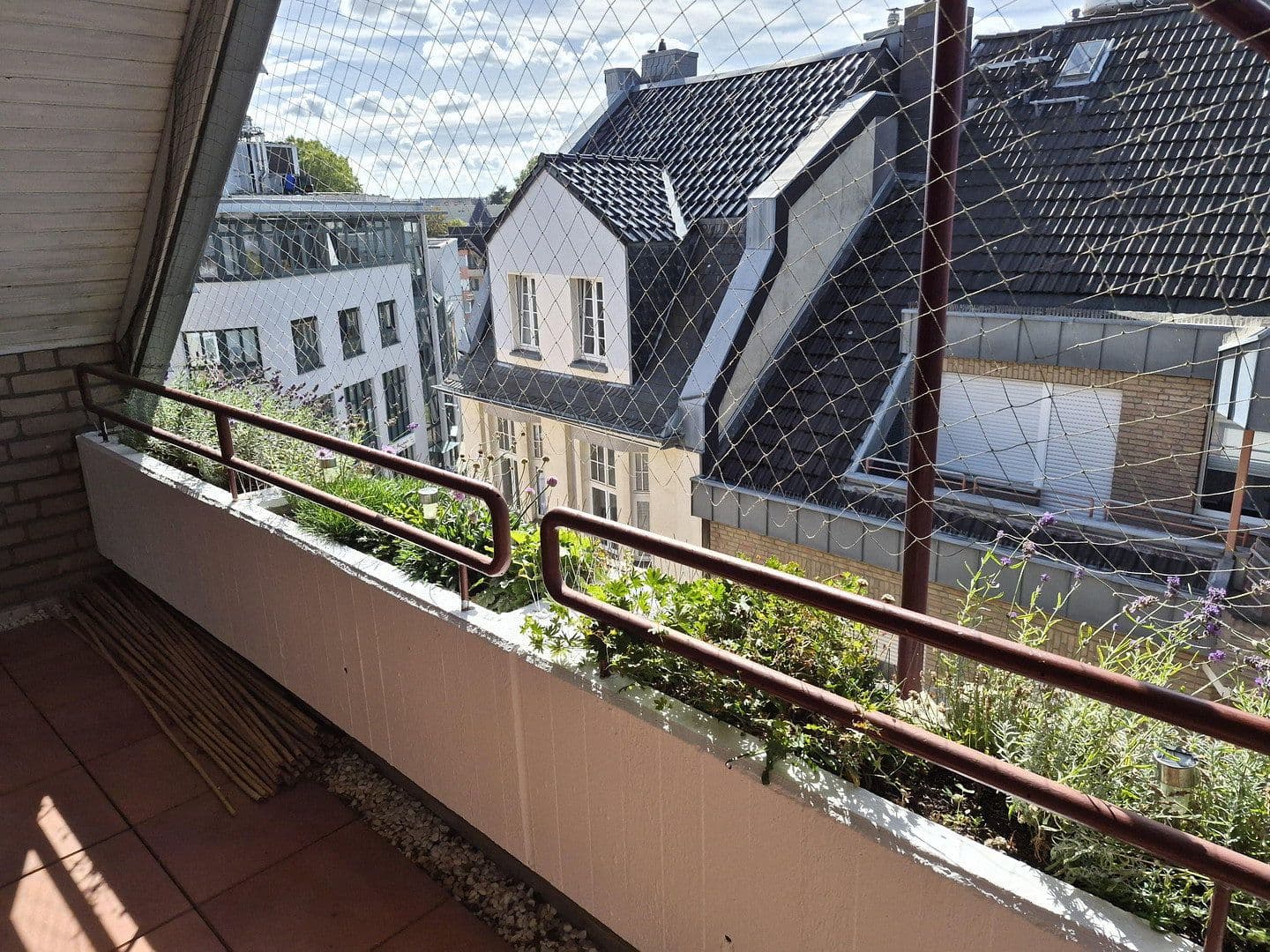 Predaj bytu 5-izbový 107 m², Euskirchen, Severné Porýnie - Westfálsko Predaj bytu 5-izbový 107 m², Euskirchen, Severné Porýnie - Westfálsko