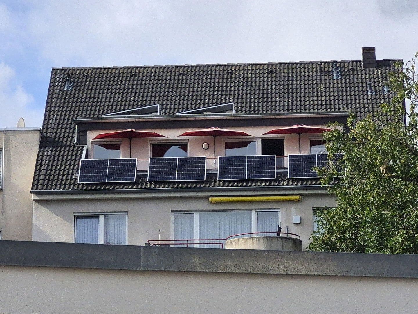 Predaj bytu 5-izbový 107 m², Euskirchen, Severné Porýnie - Westfálsko Predaj bytu 5-izbový 107 m², Euskirchen, Severné Porýnie - Westfálsko