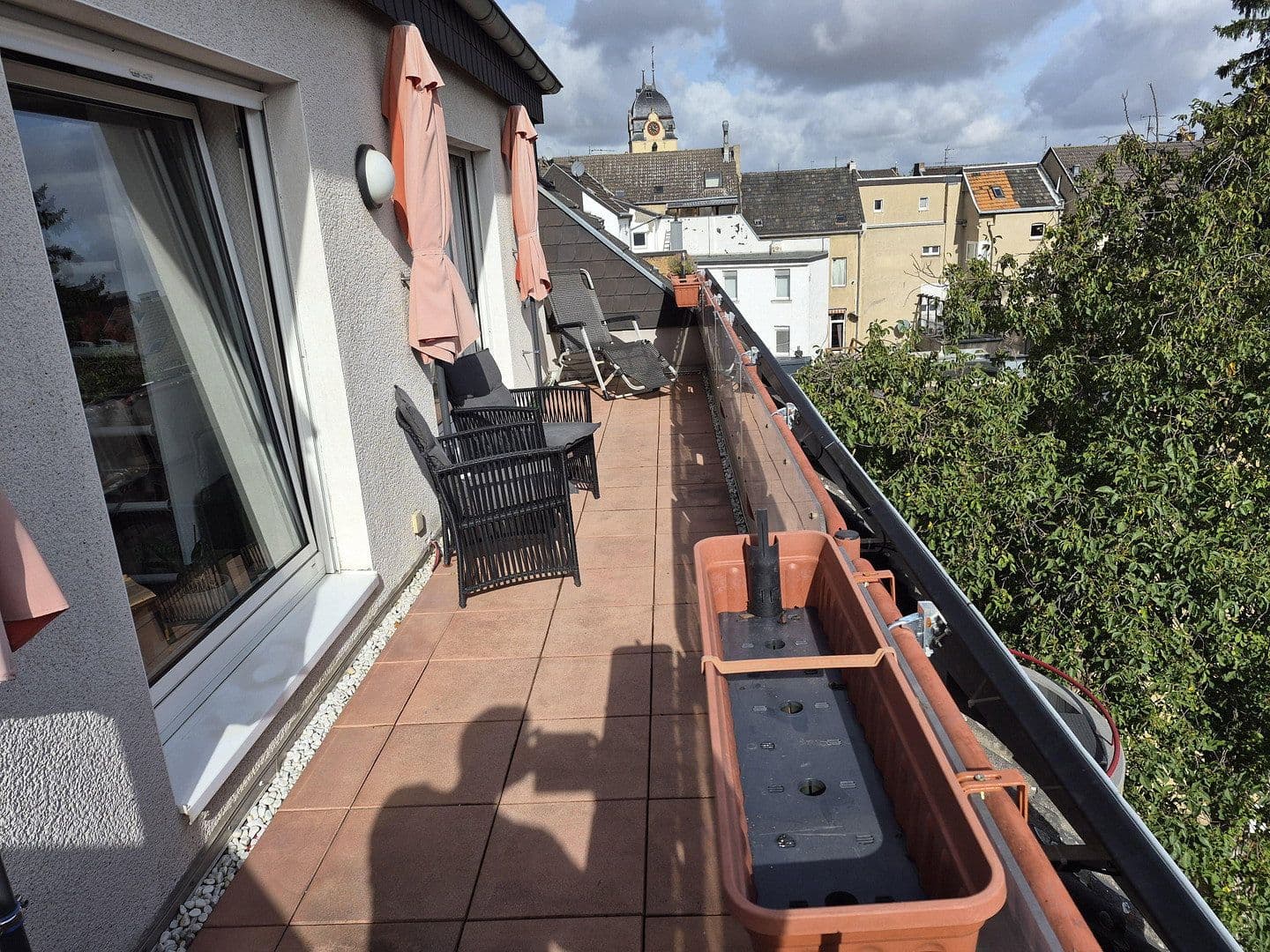 Predaj bytu 5-izbový 107 m², Euskirchen, Severné Porýnie - Westfálsko Predaj bytu 5-izbový 107 m², Euskirchen, Severné Porýnie - Westfálsko
