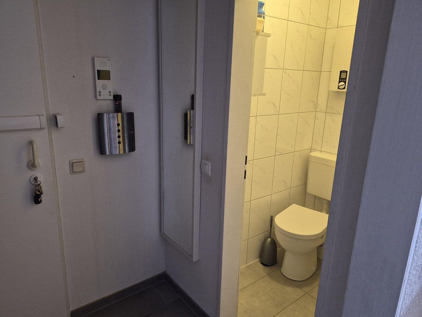 Predaj bytu 5-izbový 107 m², Euskirchen, Severné Porýnie - Westfálsko Predaj bytu 5-izbový 107 m², Euskirchen, Severné Porýnie - Westfálsko