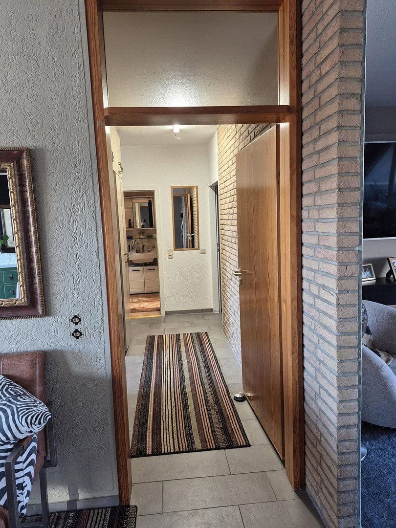 Predaj bytu 5-izbový 107 m², Euskirchen, Severné Porýnie - Westfálsko Predaj bytu 5-izbový 107 m², Euskirchen, Severné Porýnie - Westfálsko