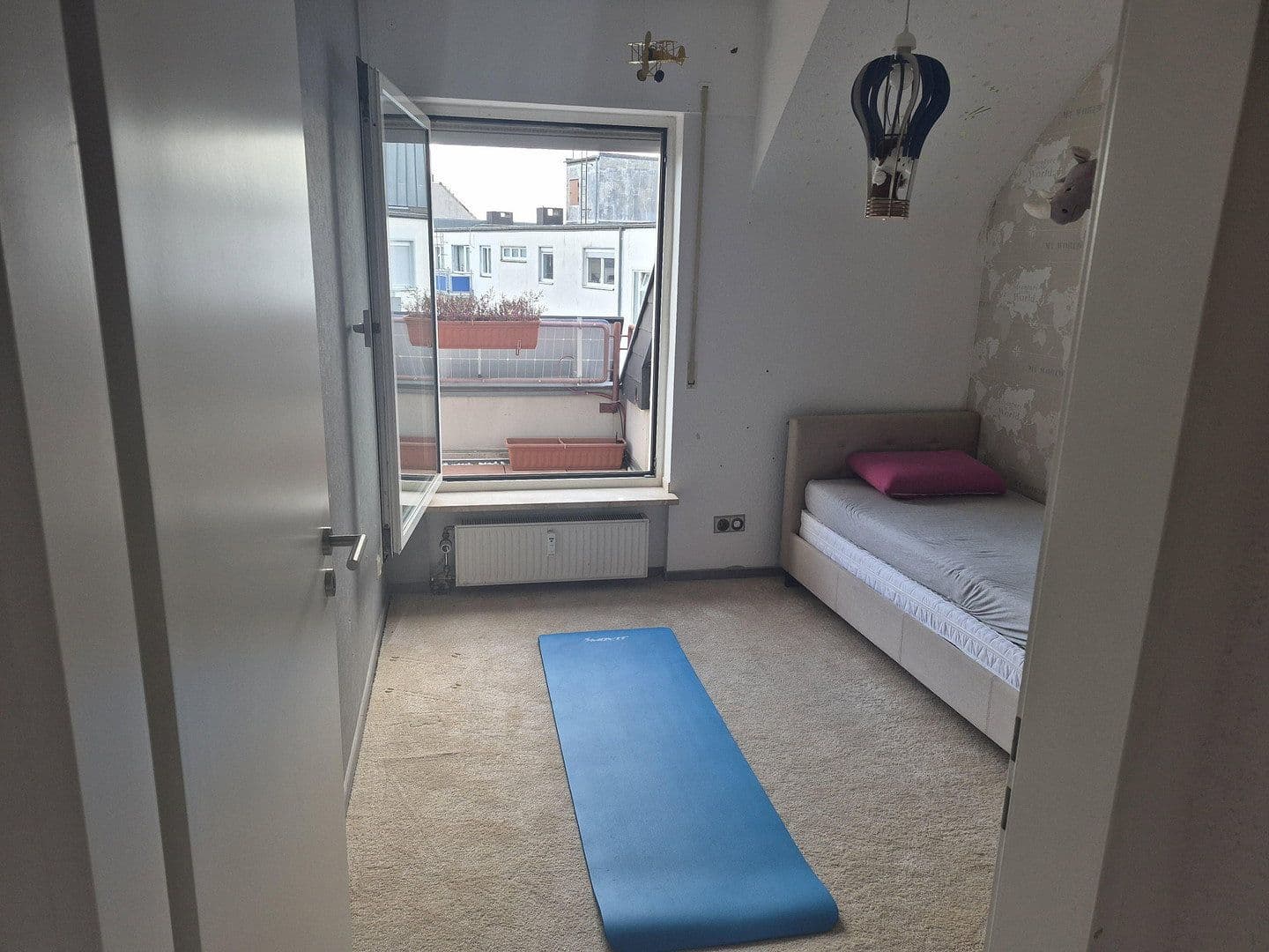 Predaj bytu 5-izbový 107 m², Euskirchen, Severné Porýnie - Westfálsko Predaj bytu 5-izbový 107 m², Euskirchen, Severné Porýnie - Westfálsko