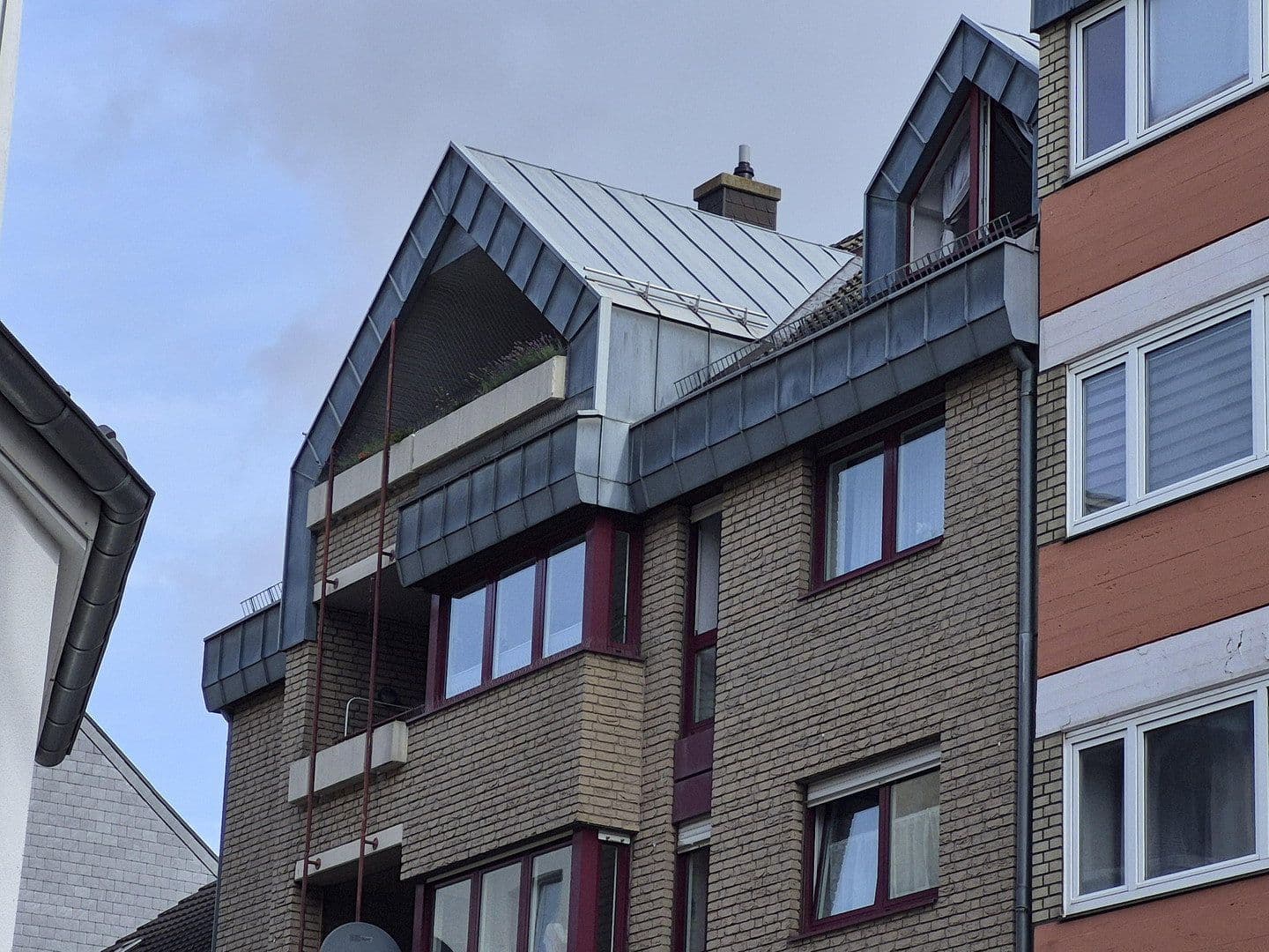 Predaj bytu 5-izbový 107 m², Euskirchen, Severné Porýnie - Westfálsko Predaj bytu 5-izbový 107 m², Euskirchen, Severné Porýnie - Westfálsko