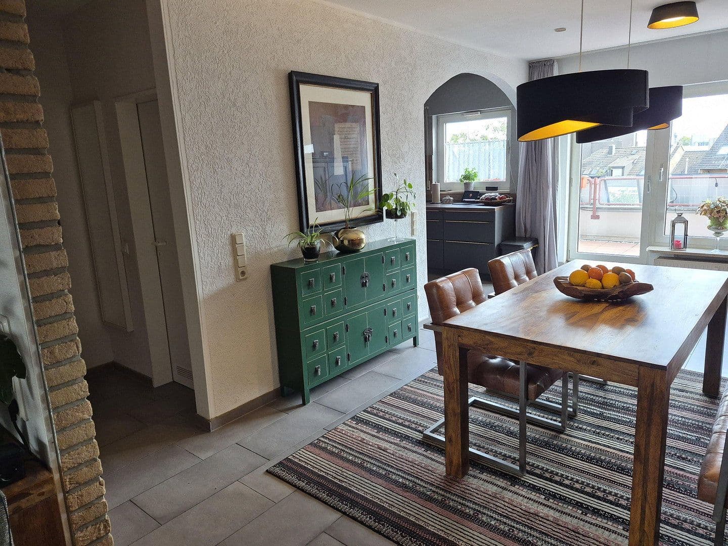 Predaj bytu 5-izbový 107 m², Euskirchen, Severné Porýnie - Westfálsko Predaj bytu 5-izbový 107 m², Euskirchen, Severné Porýnie - Westfálsko
