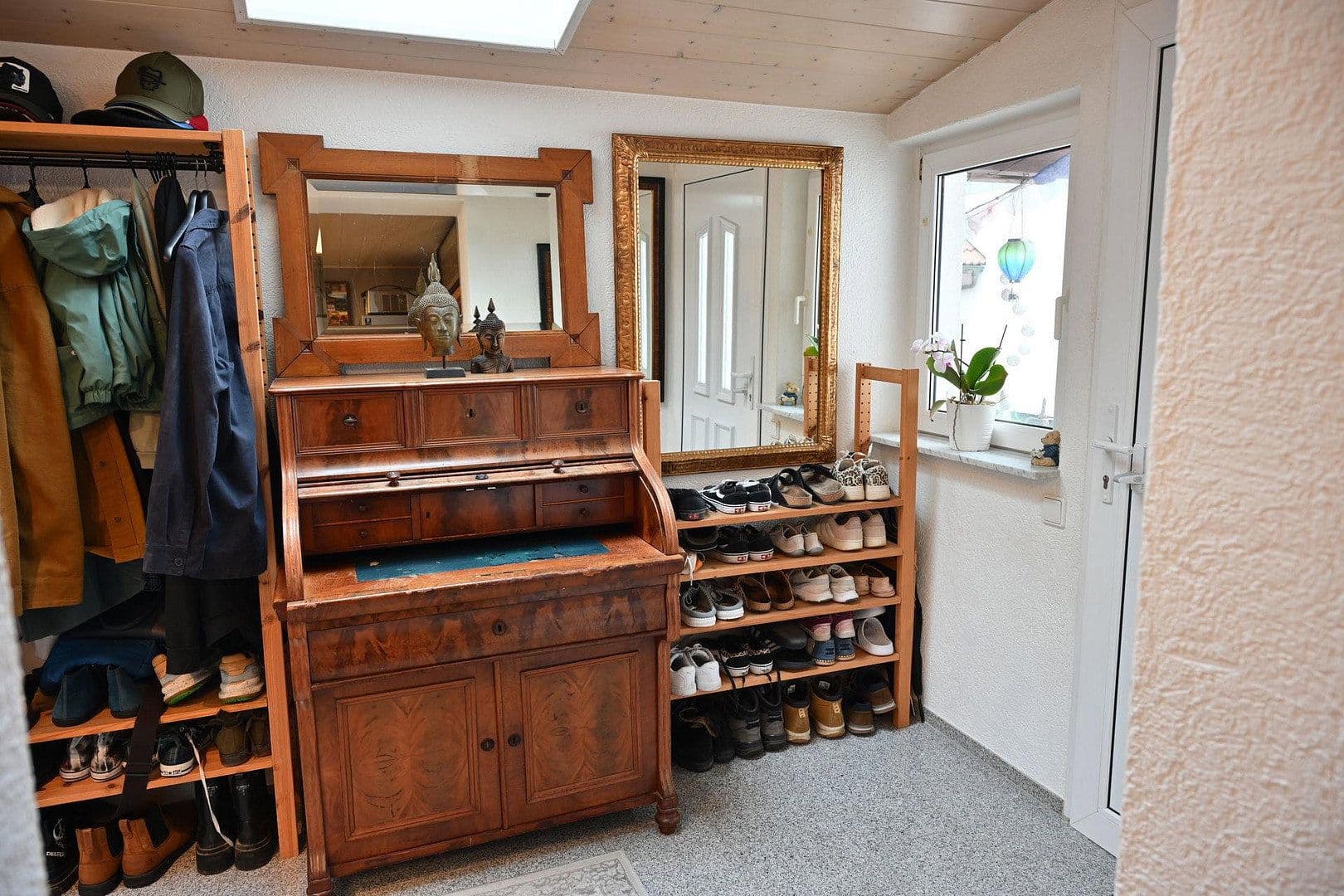 Predaj domu 92 m², pozemok 228 m², Sudetenstraße 9, Stutensee, Bádensko-Wurttembersko Predaj domu 92 m², pozemok 228 m², Sudetenstraße 9, Stutensee, Bádensko-Wurttembersko