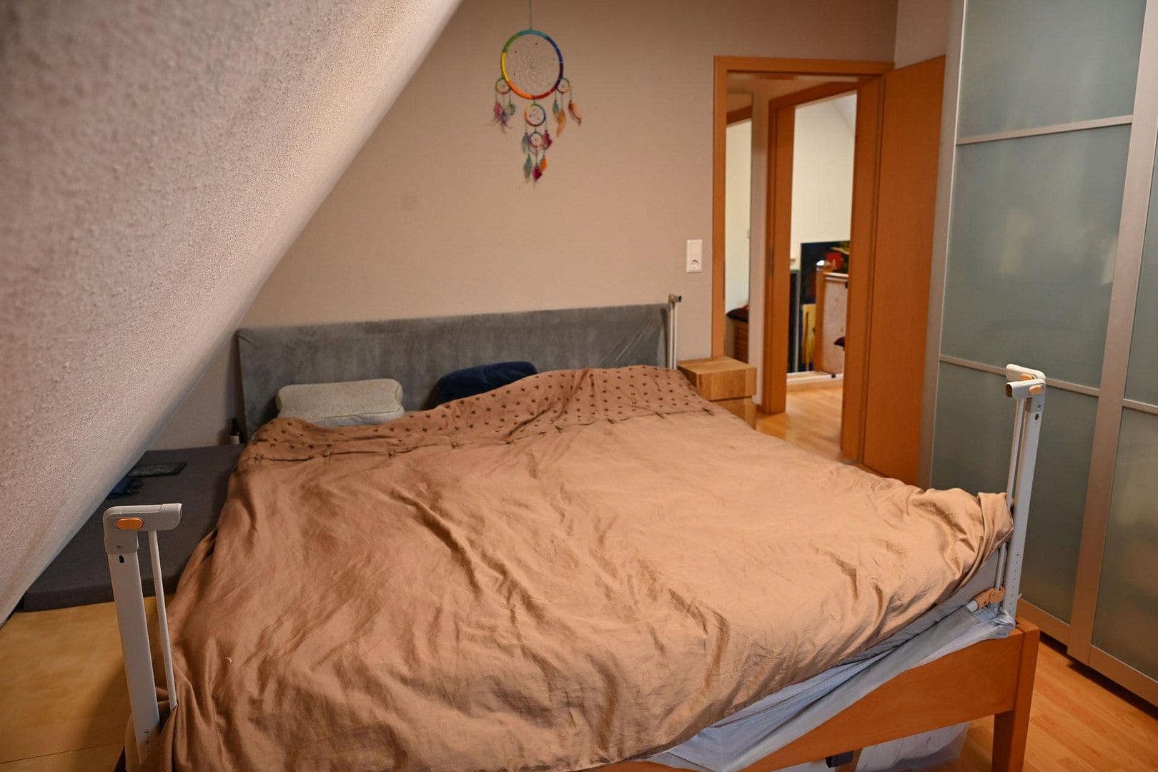 Predaj domu 92 m², pozemok 228 m², Sudetenstraße 9, Stutensee, Bádensko-Wurttembersko Predaj domu 92 m², pozemok 228 m², Sudetenstraße 9, Stutensee, Bádensko-Wurttembersko