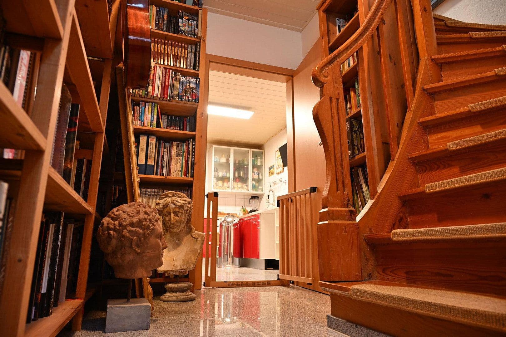 Predaj domu 92 m², pozemok 228 m², Sudetenstraße 9, Stutensee, Bádensko-Wurttembersko Predaj domu 92 m², pozemok 228 m², Sudetenstraße 9, Stutensee, Bádensko-Wurttembersko