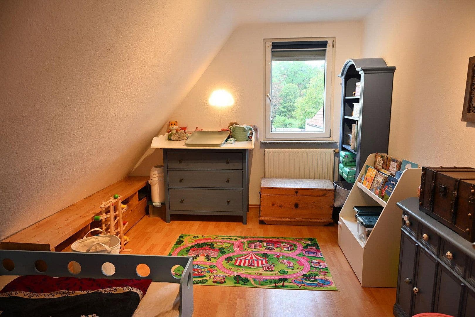 Predaj domu 92 m², pozemok 228 m², Sudetenstraße 9, Stutensee, Bádensko-Wurttembersko Predaj domu 92 m², pozemok 228 m², Sudetenstraße 9, Stutensee, Bádensko-Wurttembersko