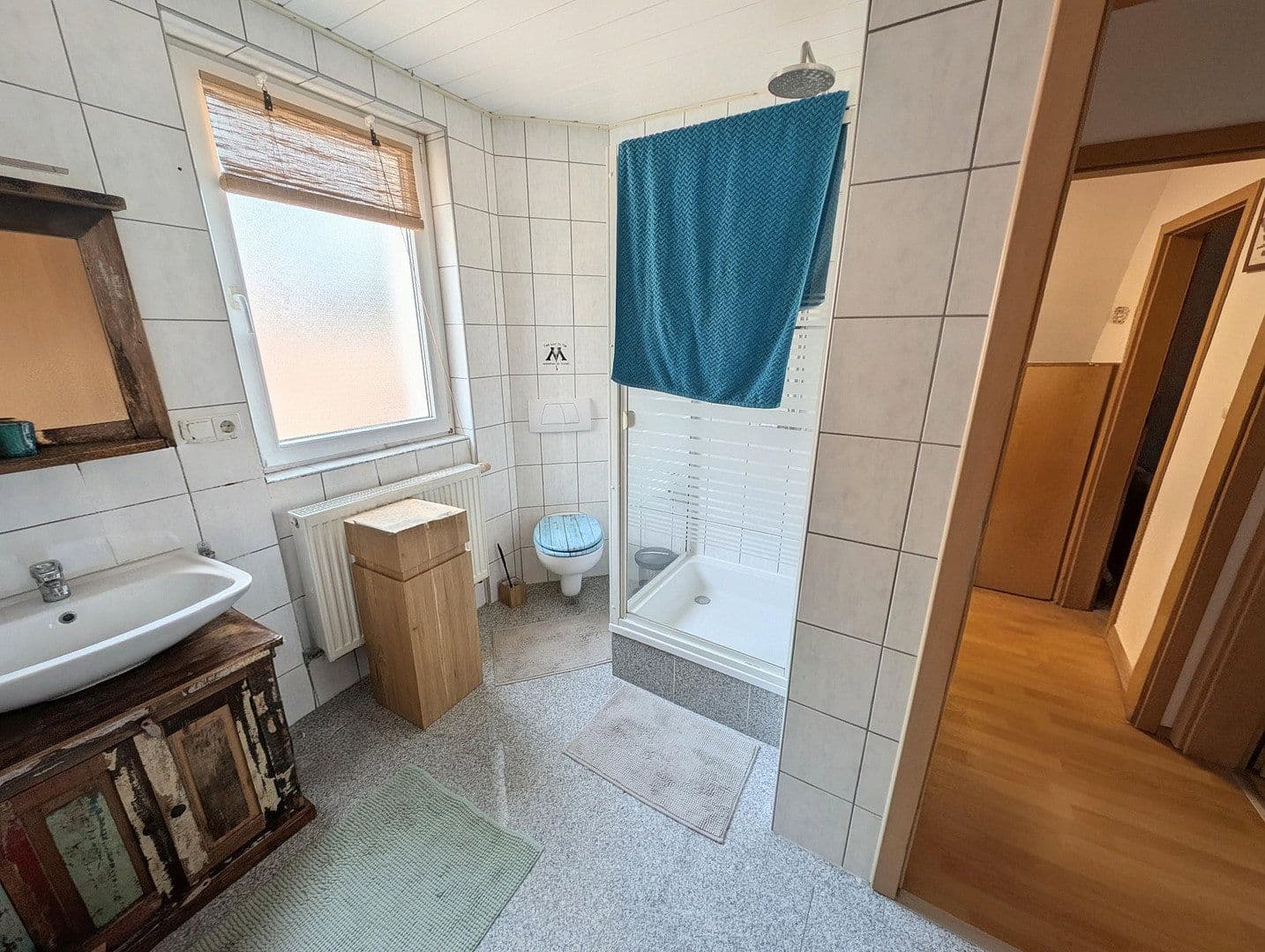 Predaj domu 92 m², pozemok 228 m², Sudetenstraße 9, Stutensee, Bádensko-Wurttembersko Predaj domu 92 m², pozemok 228 m², Sudetenstraße 9, Stutensee, Bádensko-Wurttembersko