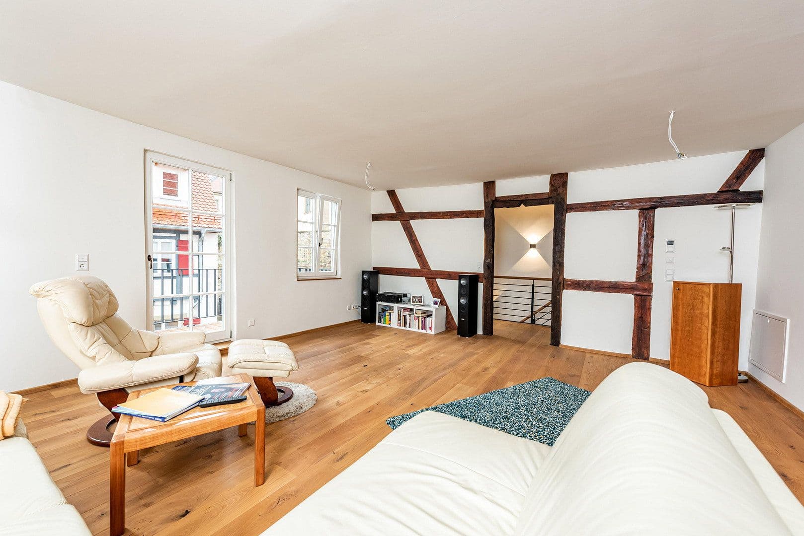 Prenájom bytu 3-izbový 127 m², Amtsgasse 6, Östringen, Bádensko-Wurttembersko Prenájom bytu 3-izbový 127 m², Amtsgasse 6, Östringen, Bádensko-Wurttembersko
