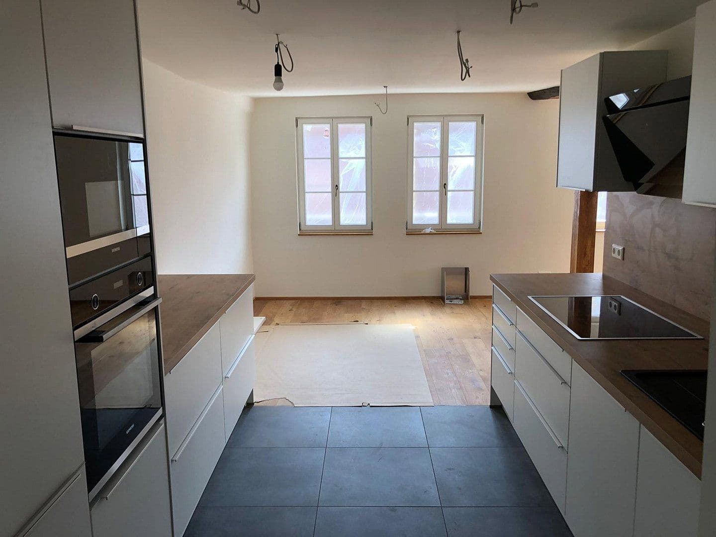 Prenájom bytu 3-izbový 127 m², Amtsgasse 6, Östringen, Bádensko-Wurttembersko Prenájom bytu 3-izbový 127 m², Amtsgasse 6, Östringen, Bádensko-Wurttembersko