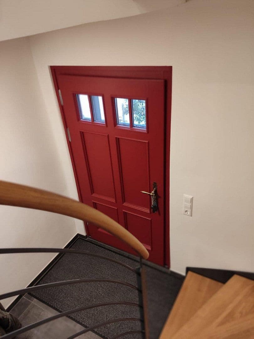 Prenájom bytu 3-izbový 127 m², Amtsgasse 6, Östringen, Bádensko-Wurttembersko Prenájom bytu 3-izbový 127 m², Amtsgasse 6, Östringen, Bádensko-Wurttembersko