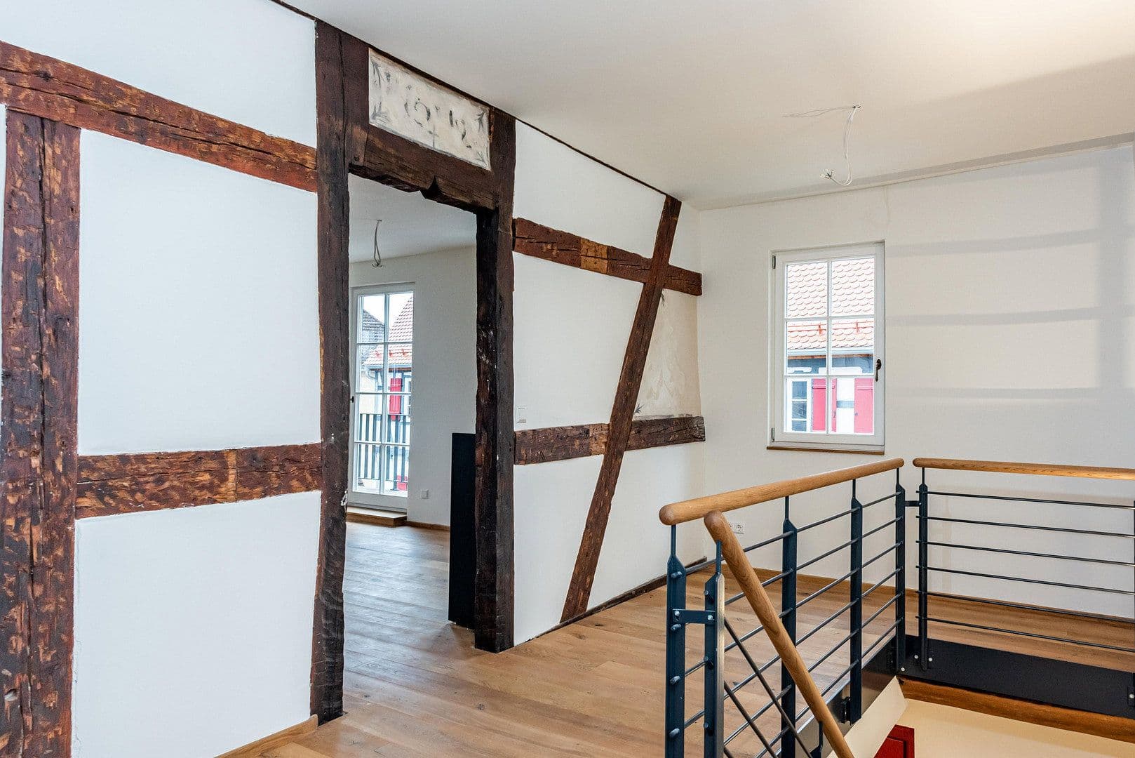 Prenájom bytu 3-izbový 127 m², Amtsgasse 6, Östringen, Bádensko-Wurttembersko Prenájom bytu 3-izbový 127 m², Amtsgasse 6, Östringen, Bádensko-Wurttembersko
