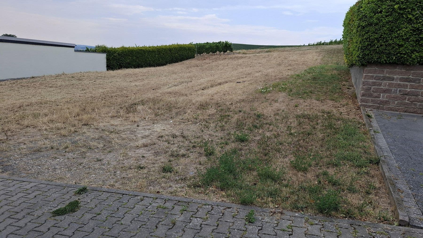 Predaj pozemku 550 m², Schlimmsweide 31, Welgesheim, Porýnie-Falcko Predaj pozemku 550 m², Schlimmsweide 31, Welgesheim, Porýnie-Falcko