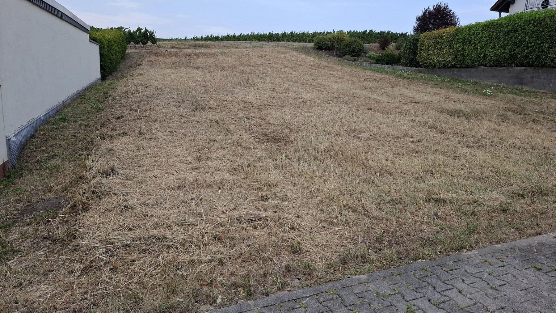 Predaj pozemku 550 m², Schlimmsweide 31, Welgesheim, Porýnie-Falcko Predaj pozemku 550 m², Schlimmsweide 31, Welgesheim, Porýnie-Falcko