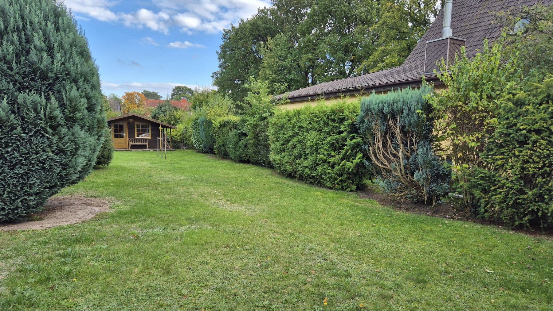 Predaj domu 149 m², pozemok 417 m², Achim, Dolné Sasko Predaj domu 149 m², pozemok 417 m², Achim, Dolné Sasko