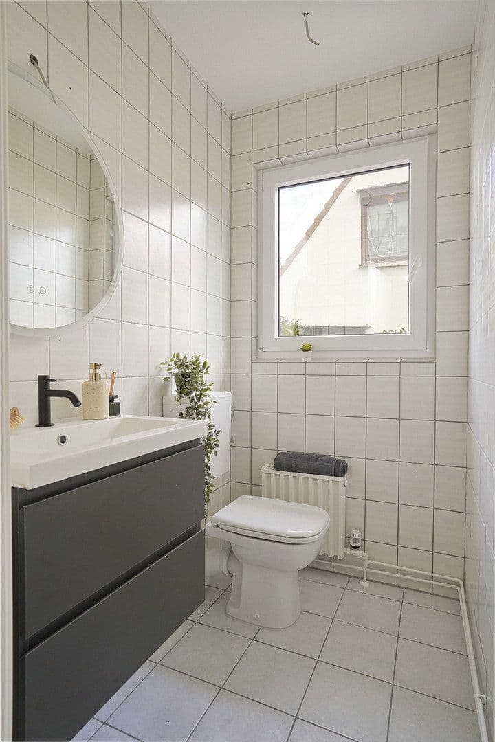 Predaj domu 149 m², pozemok 417 m², Achim, Dolné Sasko Predaj domu 149 m², pozemok 417 m², Achim, Dolné Sasko